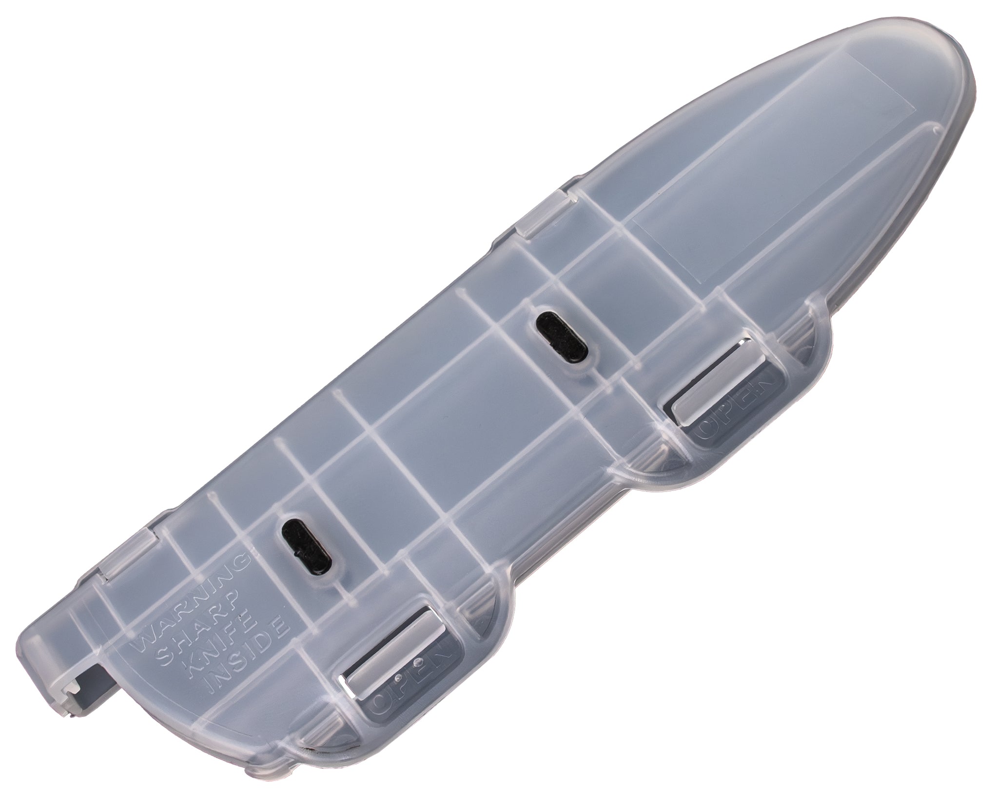 Sharpguard Blade Guard — Sharpening Supplies