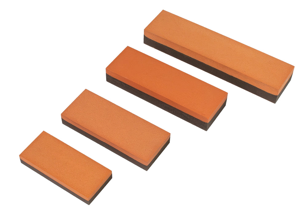 Aluminum Oxide Combination Stones
