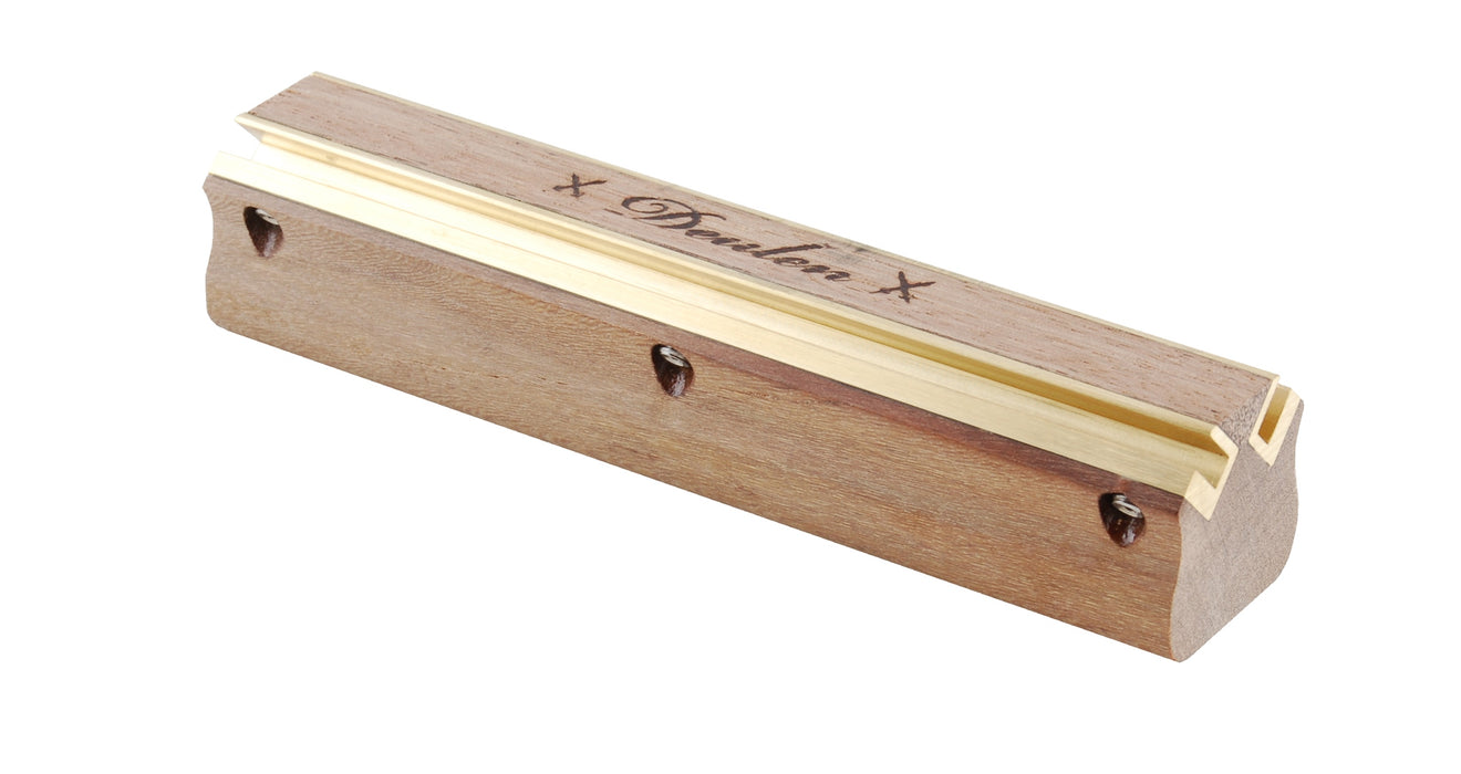 Deulen 6" Jointer/Planer Sharpening Jig