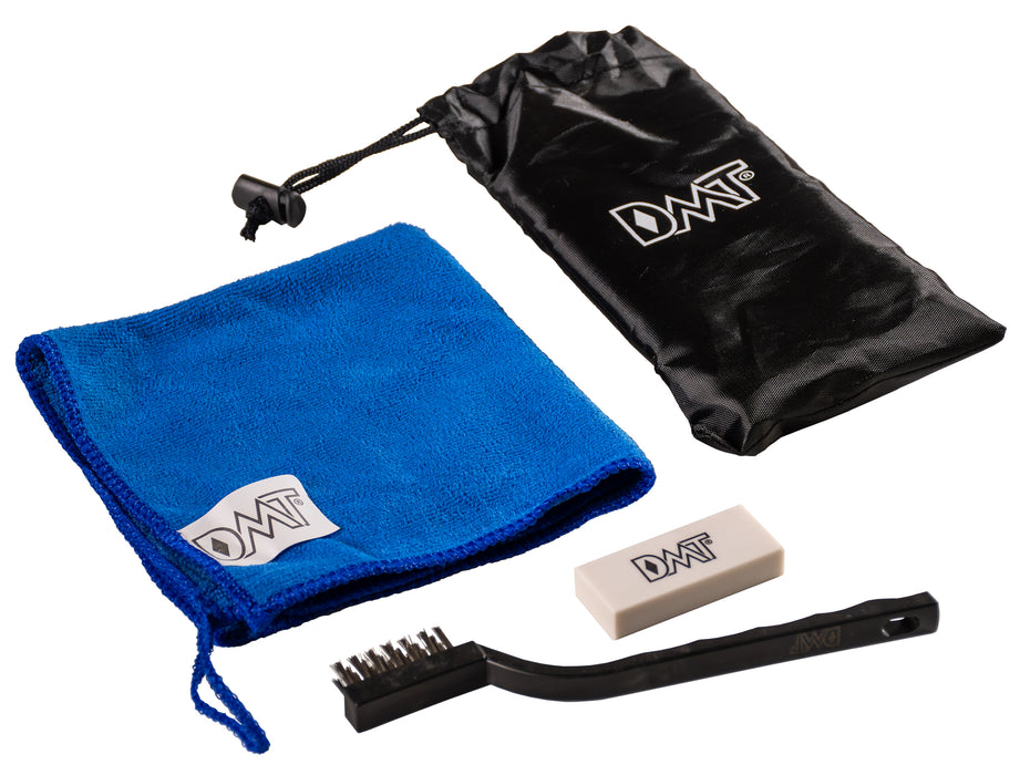 DMT Diamond Stone Cleaning Kit