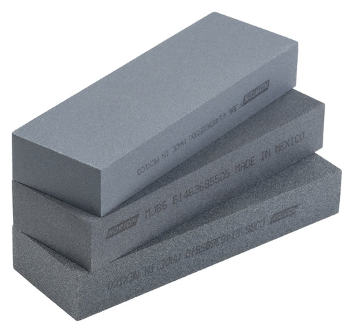 Norton Crystolon Bench Stone 6" x 2"