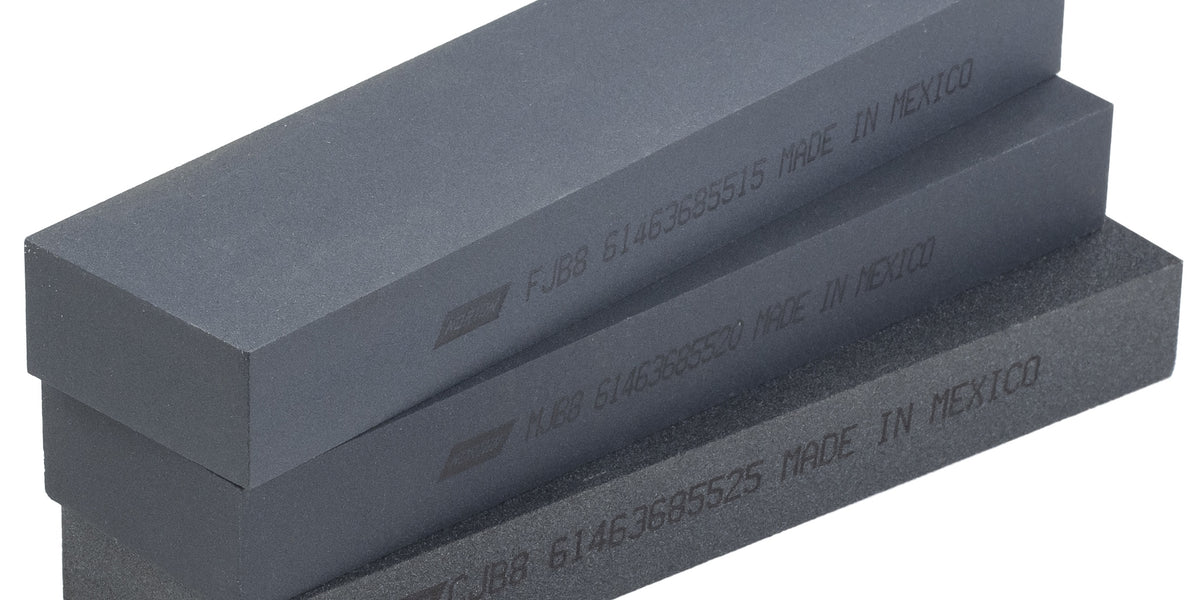 Norton Crystolon Bench Stone 8