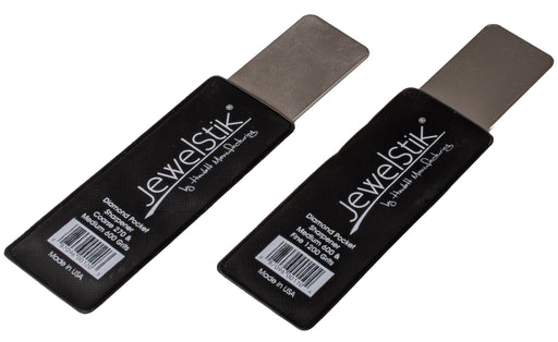 JewelStik Diamond Flat Hone
