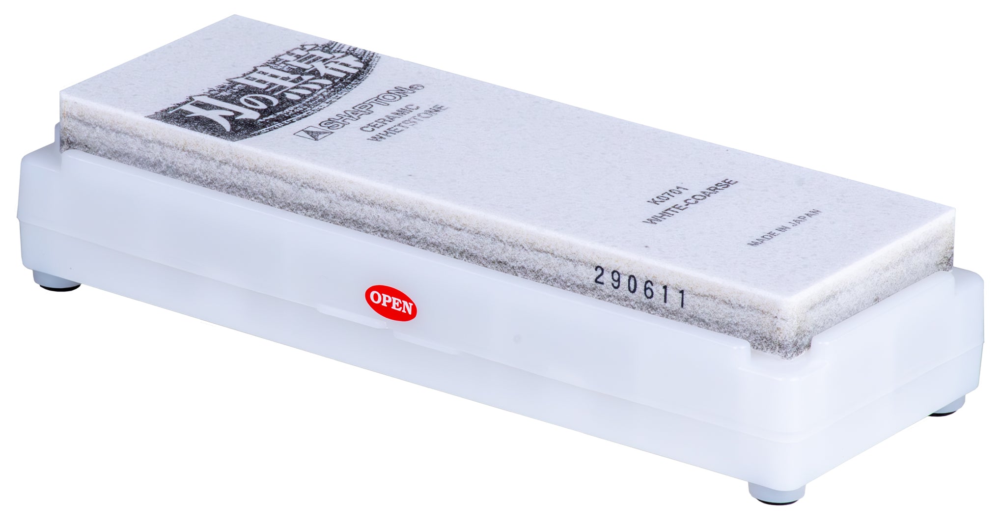 Shapton Kuromaku Professional Stones — Sharpening Supplies