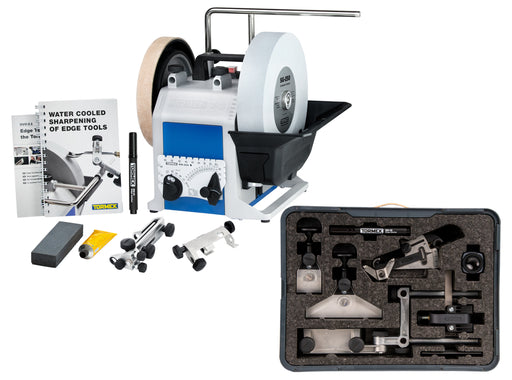 Tormek T-8 Knife Sharpening Bundle