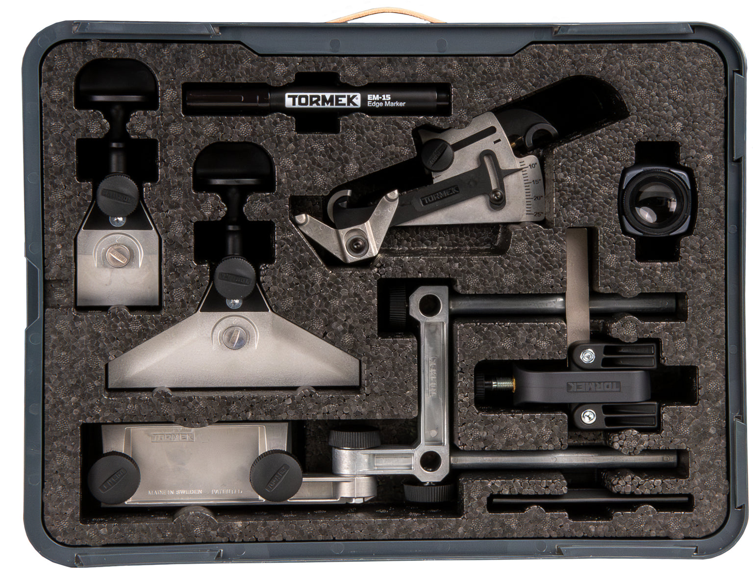 Tormek — Sharpening Supplies
