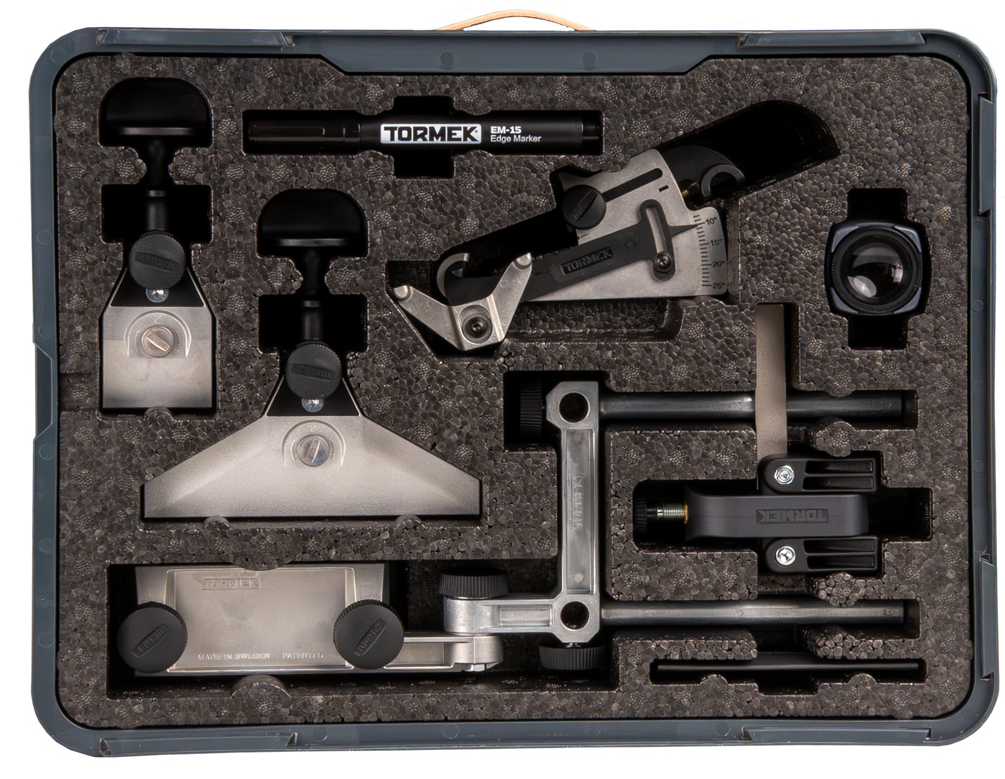Sharpening Supplies