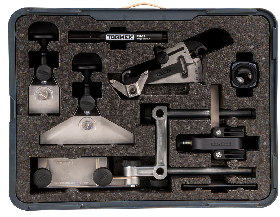 Tormek Knife Sharpening Kit