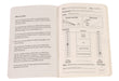 Sharpening Logbook Inside Instructions