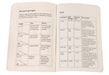 Sharpening Logbook Helpful Tips
