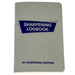Sharpening Logbook