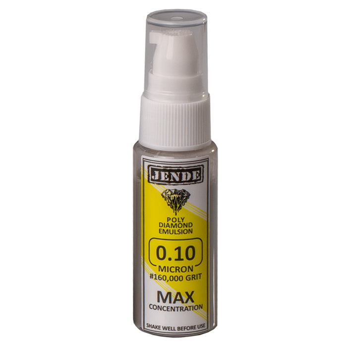 Jende Max Concentration Diamond Emulsion  - 20ml