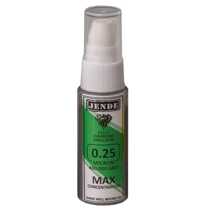 Jende Max Concentration Diamond Emulsion  - 20ml