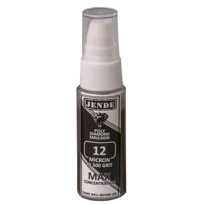 Jende Max Concentration Diamond Emulsion  - 20ml