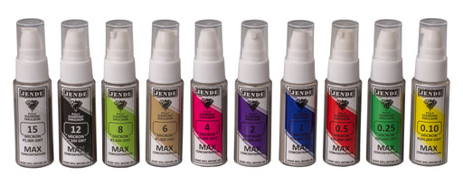Jende Max Concentration Diamond Emulsion  - 20ml