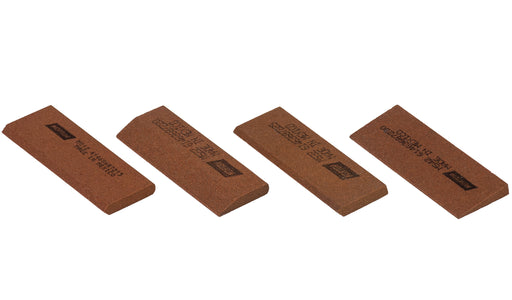 Norton Carving Tool Slips