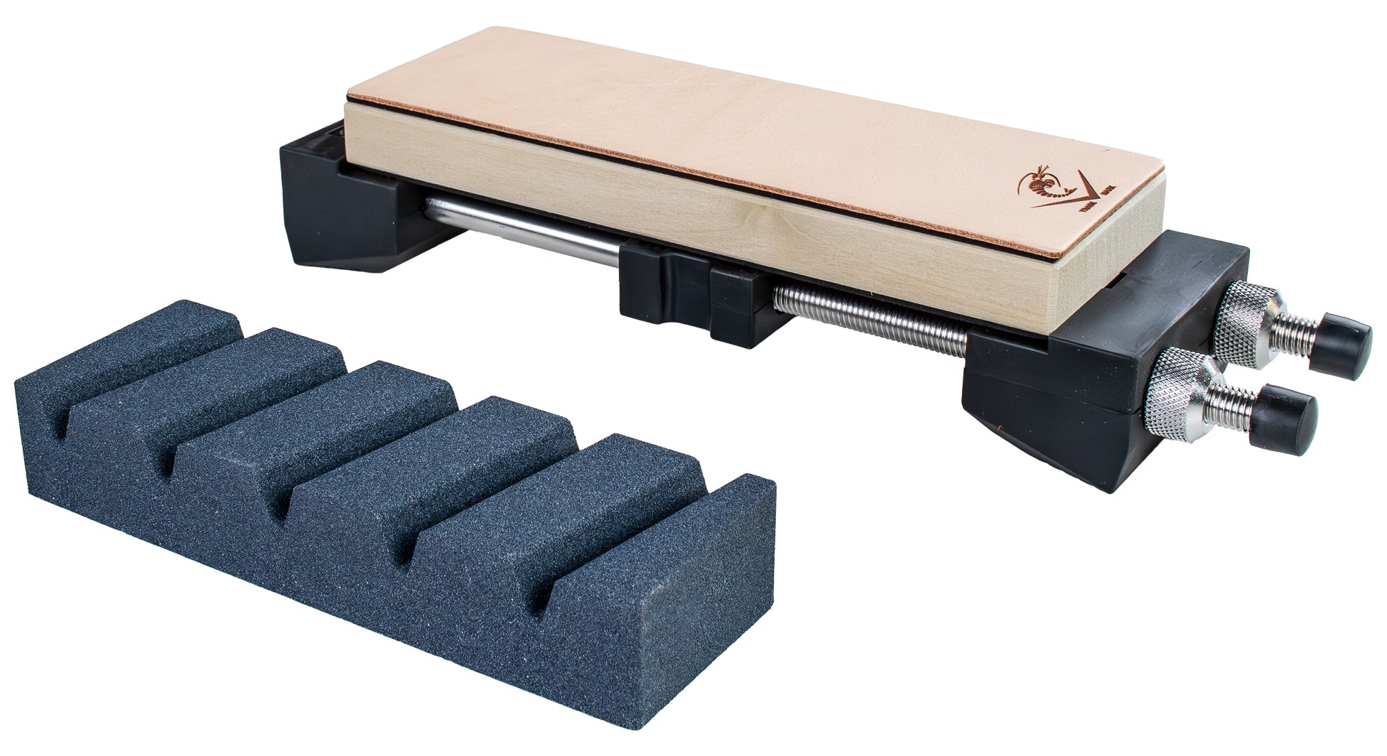 Naniwa Upgrade Kit — Sharpening Supplies