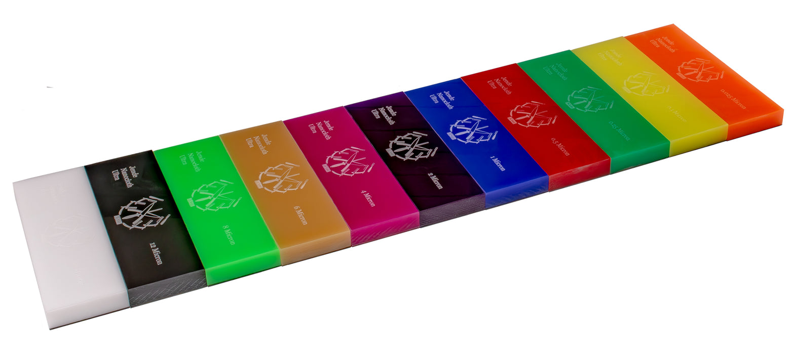 Jende Nanocloth Ultra Strop