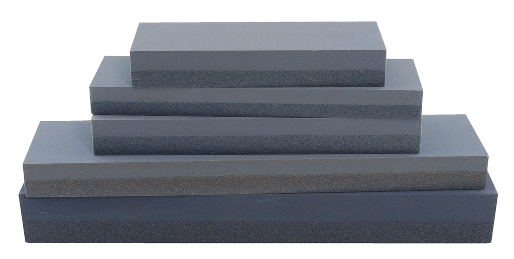 Norton Crystolon Stones — Sharpening Supplies