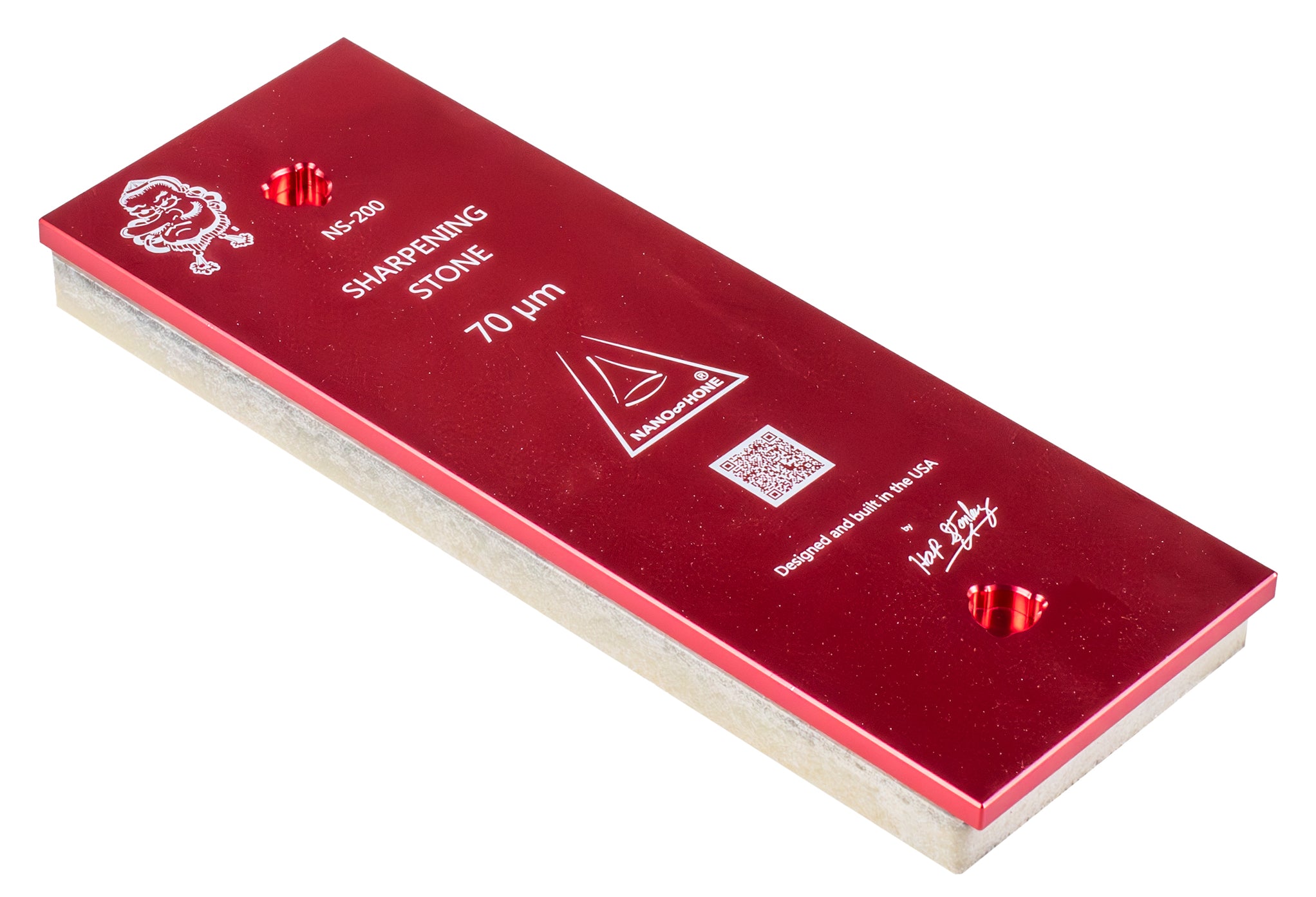 Nano Hone Super Bite Water Stones — Sharpening Supplies