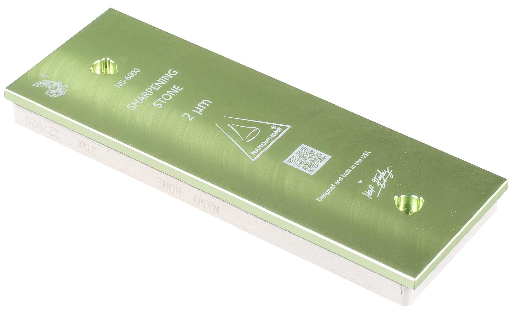 Nano Hone Super Bite Water Stones — Sharpening Supplies
