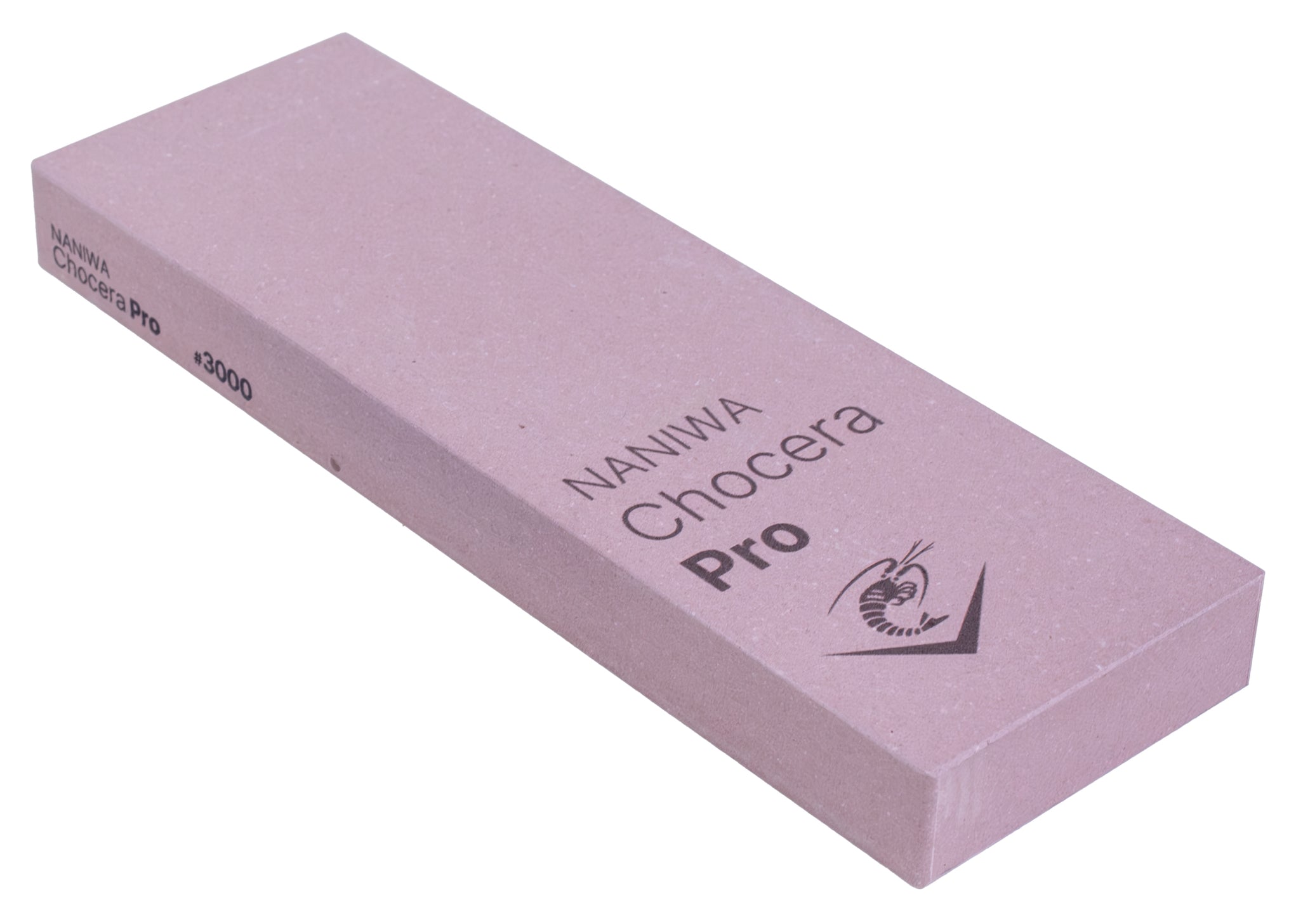 Naniwa Chocera Pro Stone — Sharpening Supplies