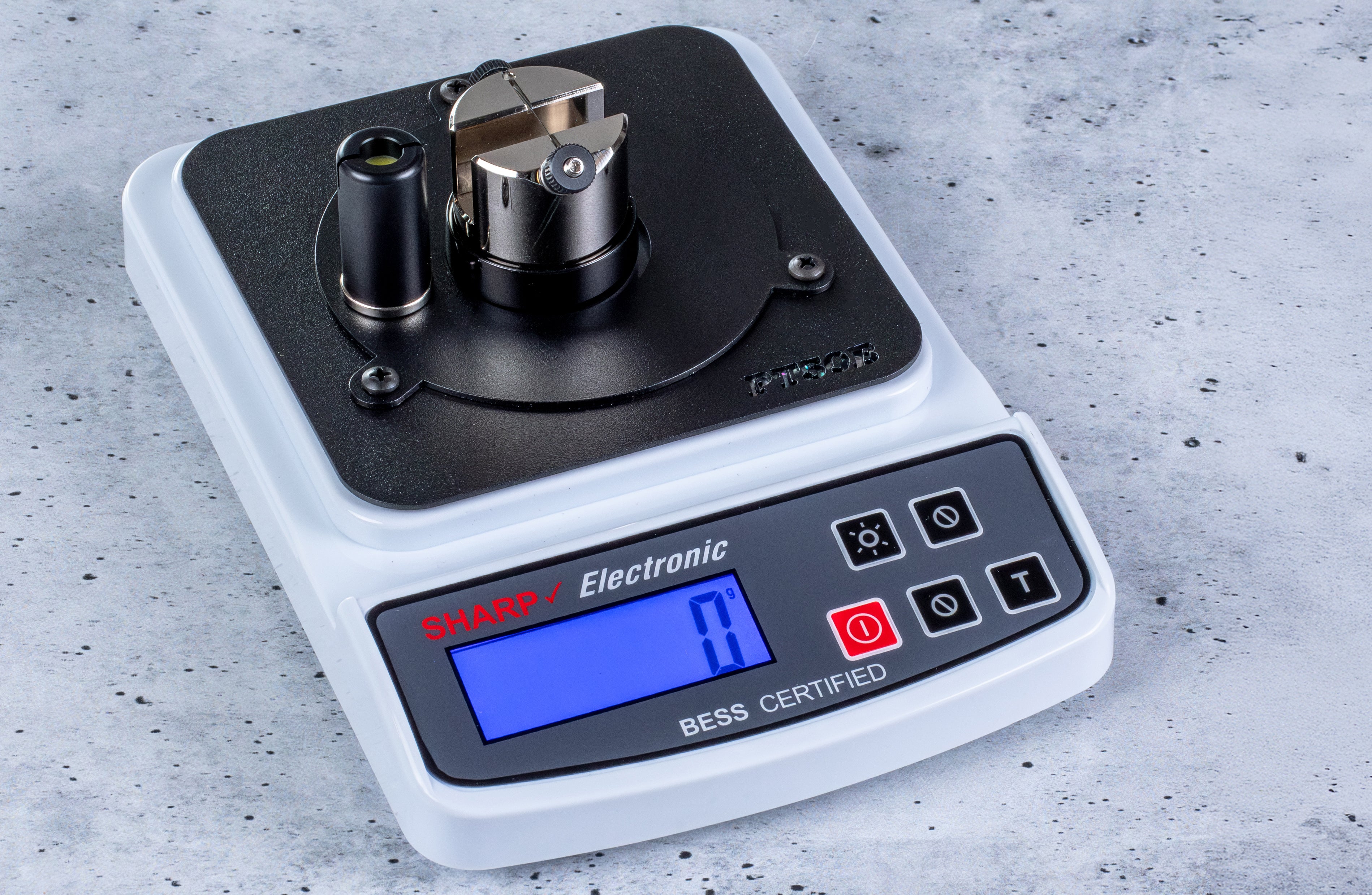 Edge-On-Up Professional Edge Tester — Sharpening Supplies Edge-On-Up Professional Edge Tester — Sharpening Supplies