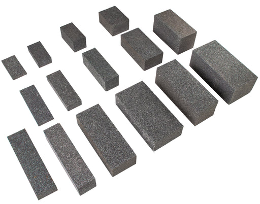 Silicon Carbide Rubbing Brick