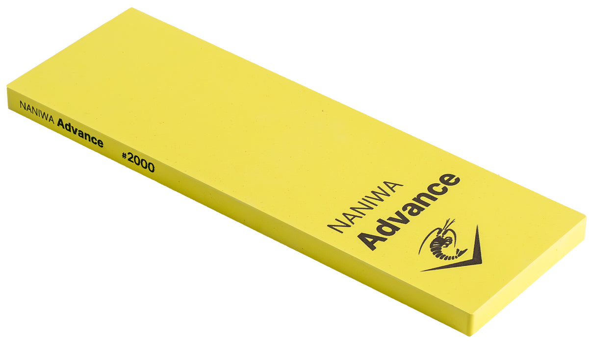 Naniwa S1 Advance Super Stone