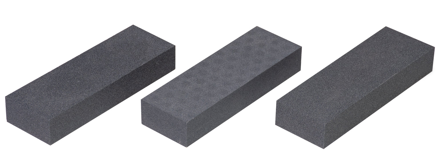 Silicon Carbide Stones — Sharpening Supplies
