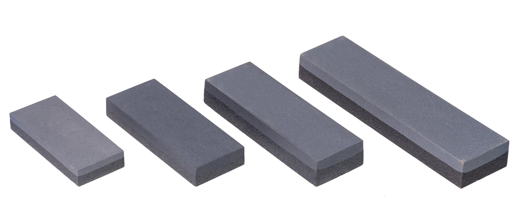 Silicon Carbide Combination Stones
