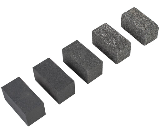 Silicon Carbide 4" x 2" x 2" Floor Rub