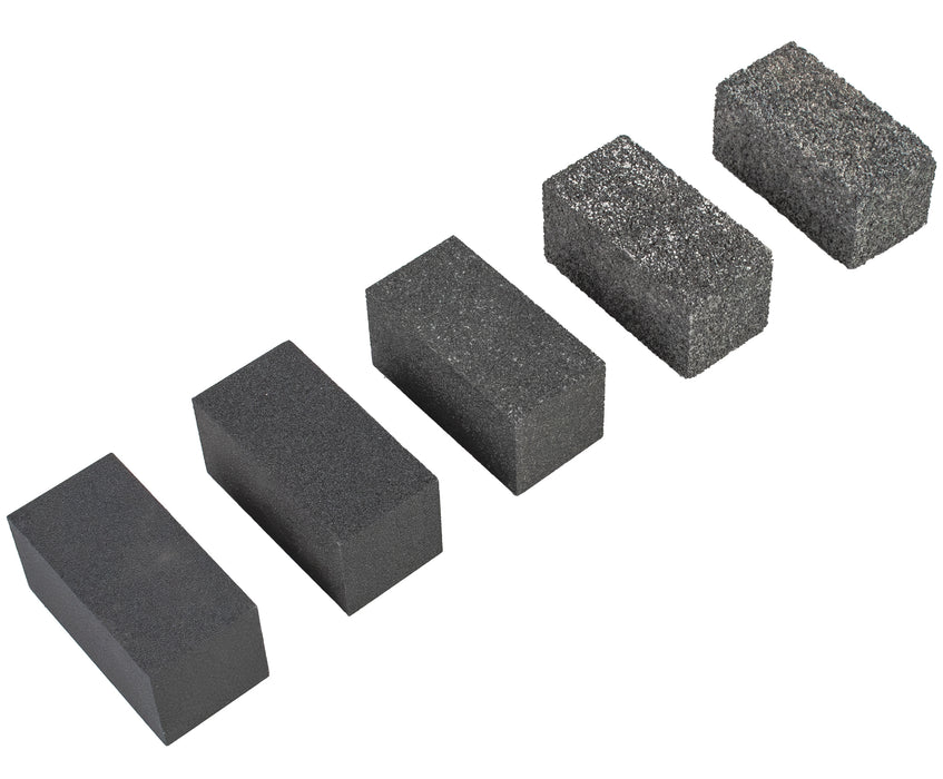 Silicon Carbide 4" x 2" x 2" Floor Rub