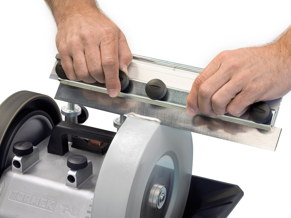 Tormek Planer Blade Attachment