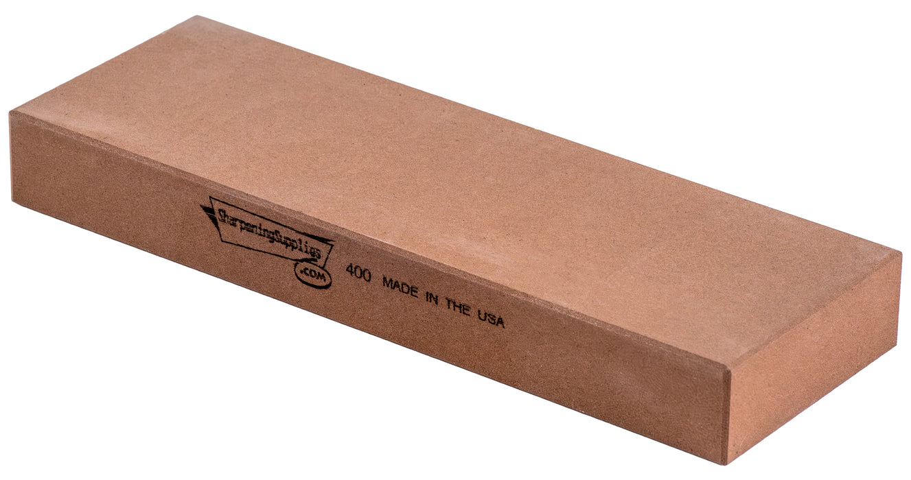 Sharpening Supplies 8" XL  Water Stones