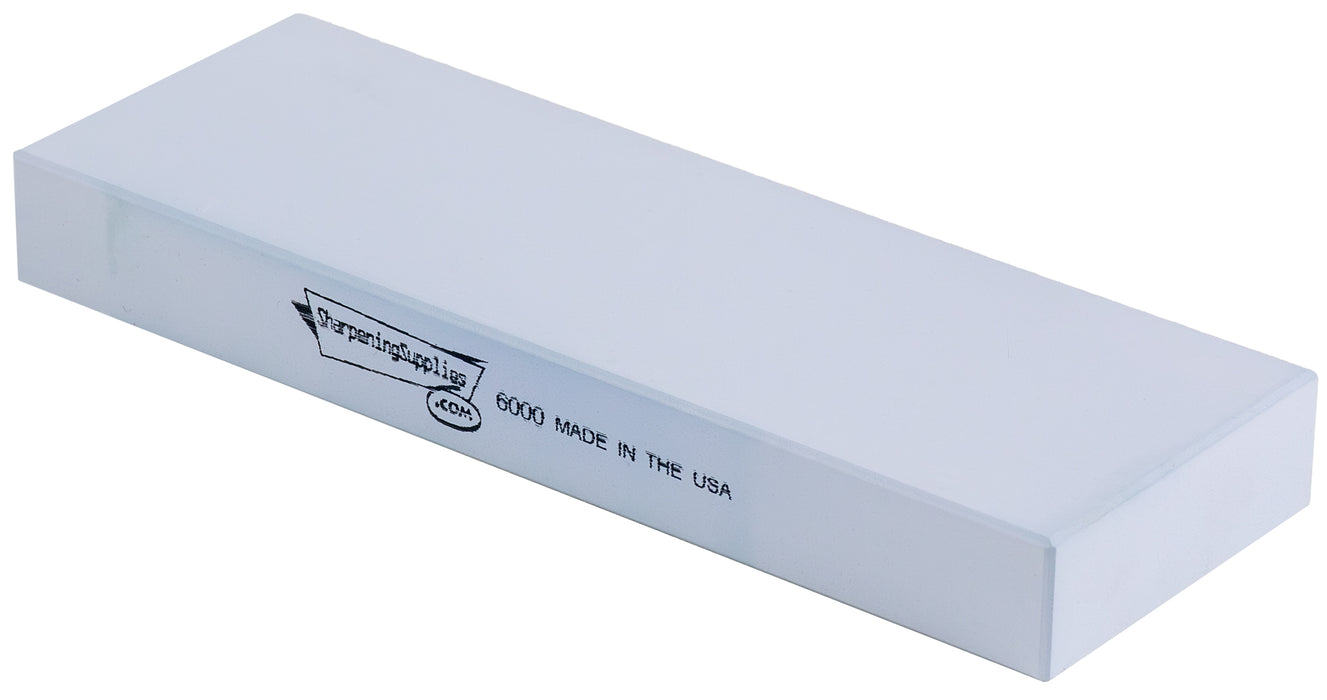 Sharpening Supplies 8" XL  Water Stones