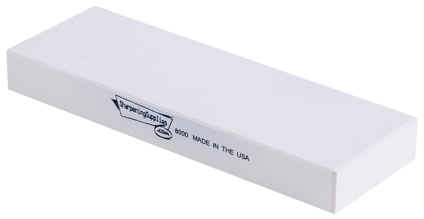 Sharpening Supplies 8" XL  Water Stones