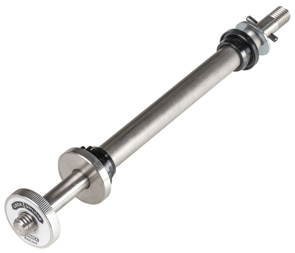Tormek Stainless Steel Main Shaft for T7/T8 — Sharpening Supplies