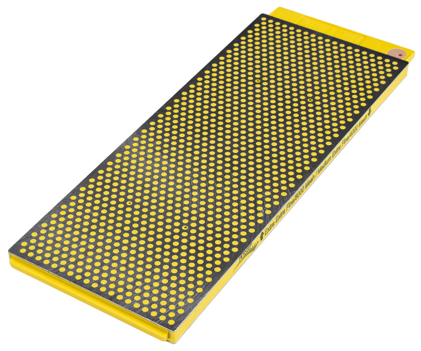 10" DMT DuoSharp  Bench Stone
