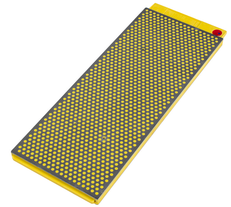 10" DMT DuoSharp  Bench Stone