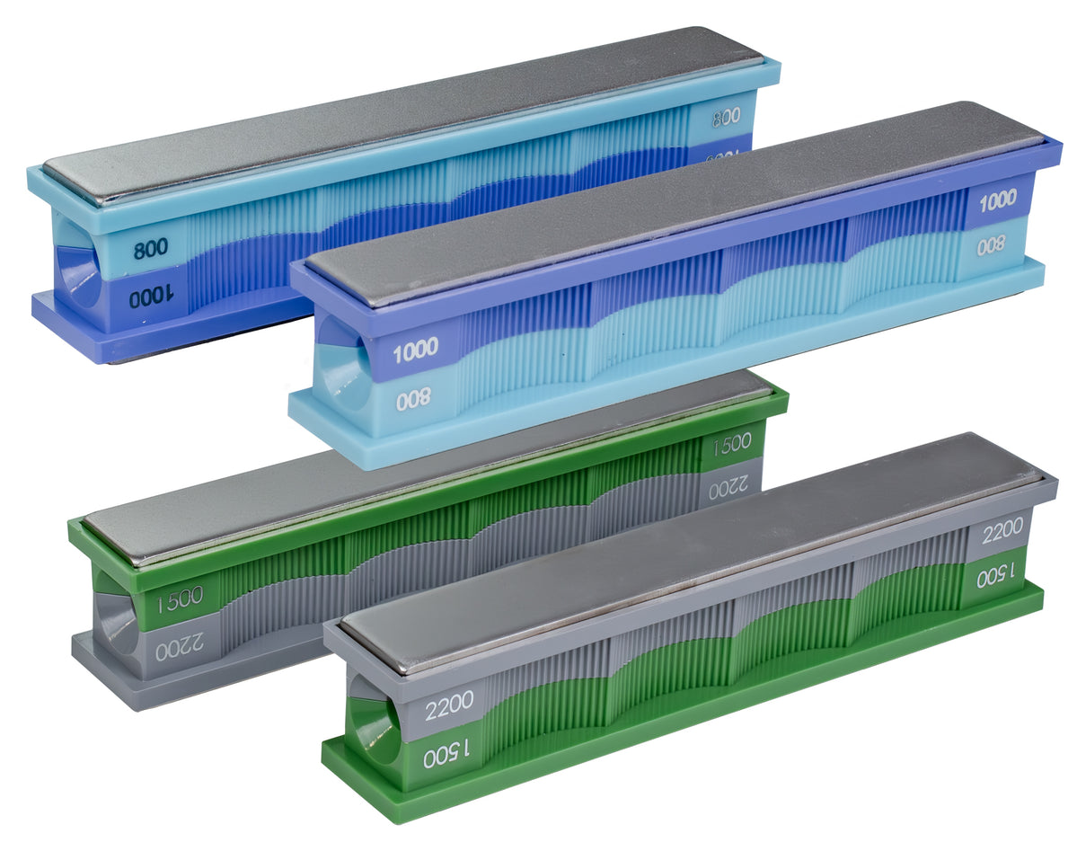 Wicked Edge Edge Kit I — Sharpening Supplies