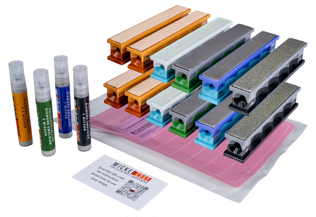 Edge Kit IV